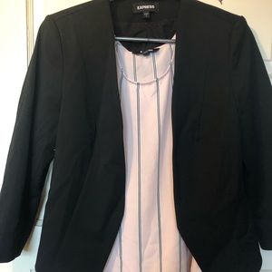 Express Women’s Blazer